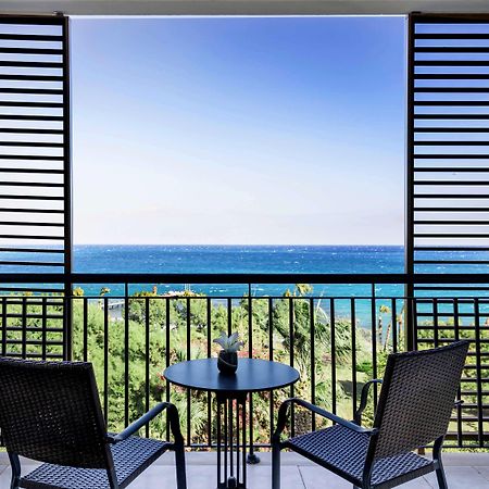 Rixos Beldibi Beldibi (Kemer) Exterior foto