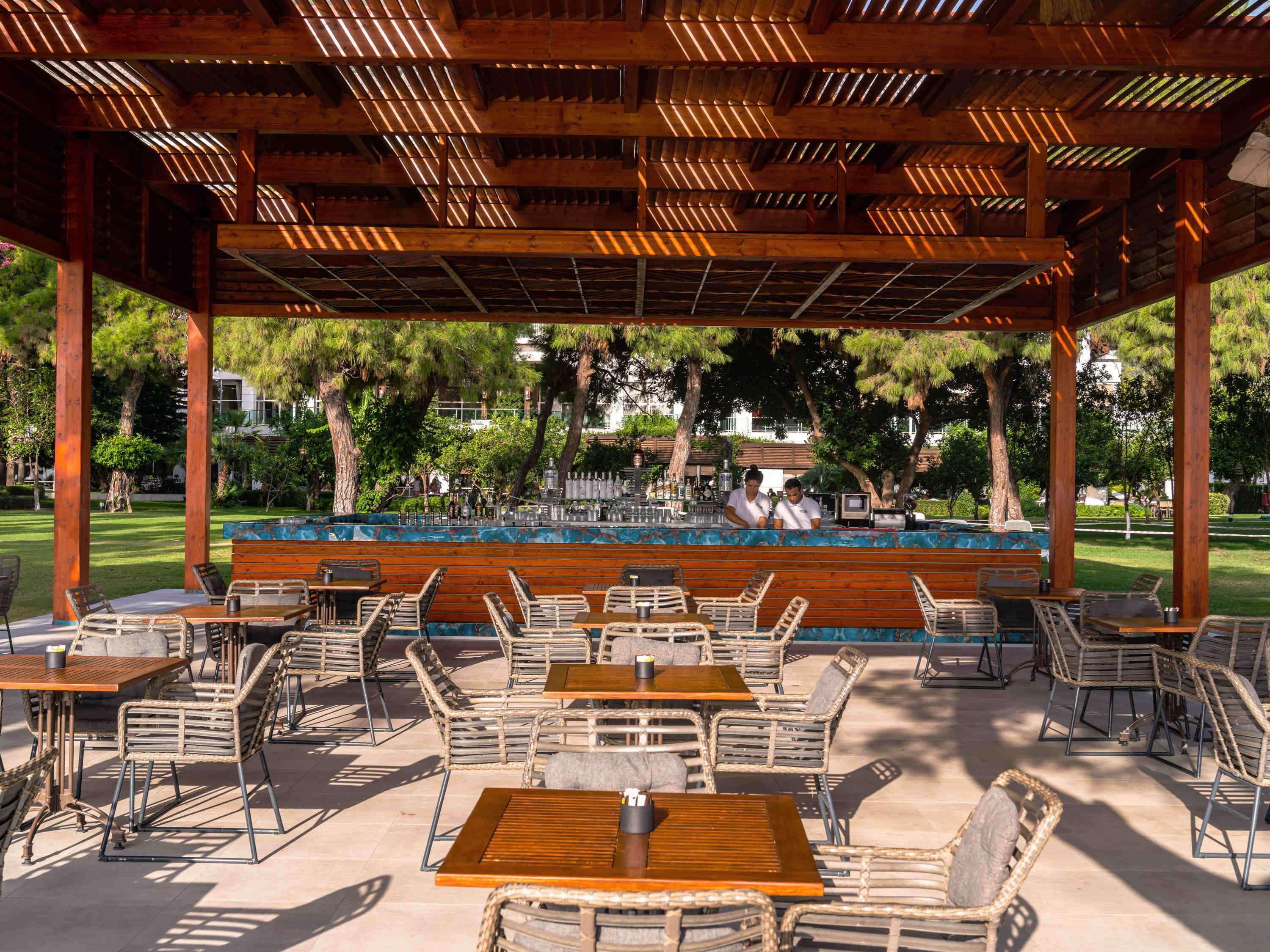 Rixos Beldibi Beldibi (Kemer) Exterior foto