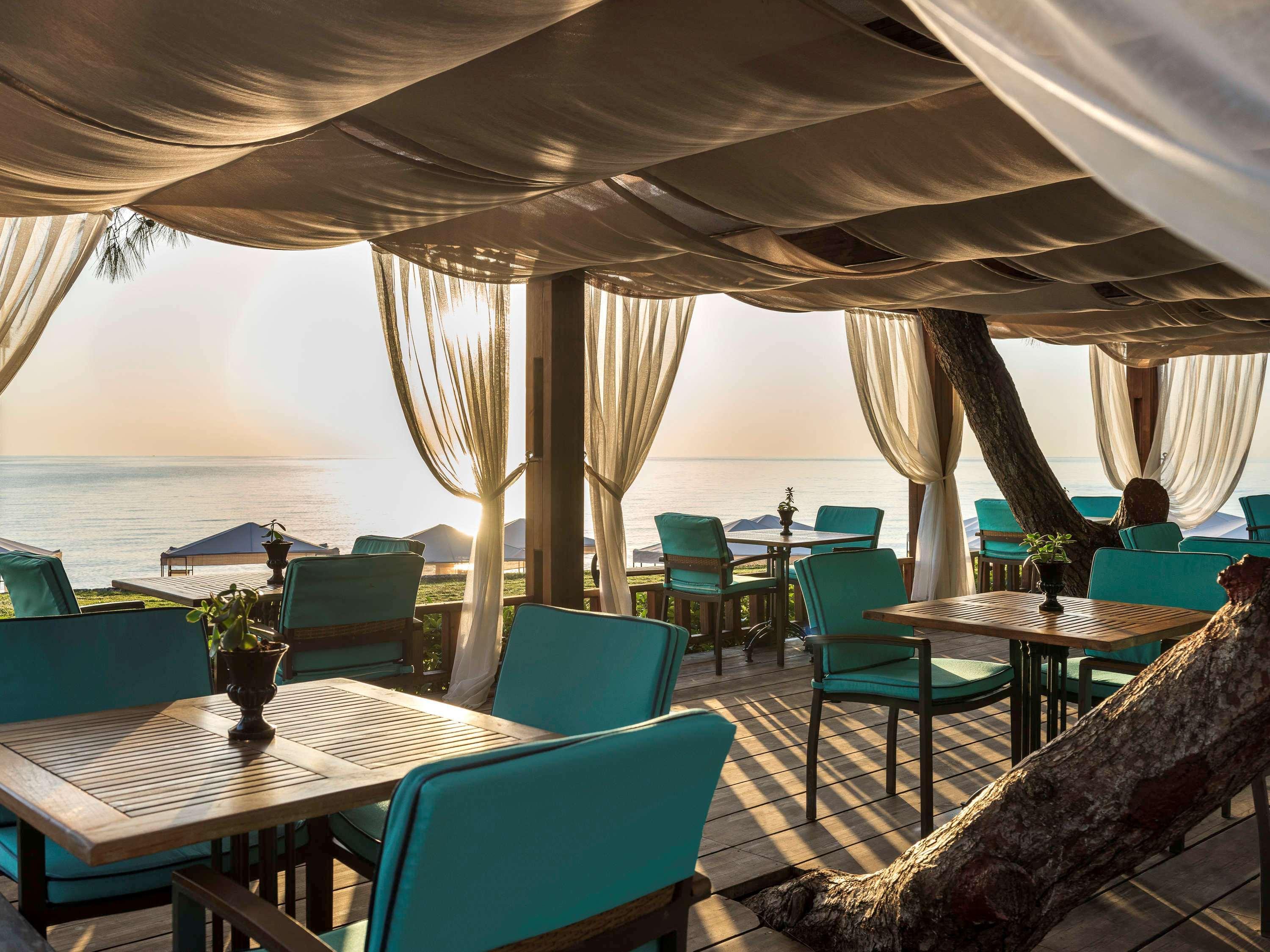 Rixos Beldibi Beldibi (Kemer) Exterior foto