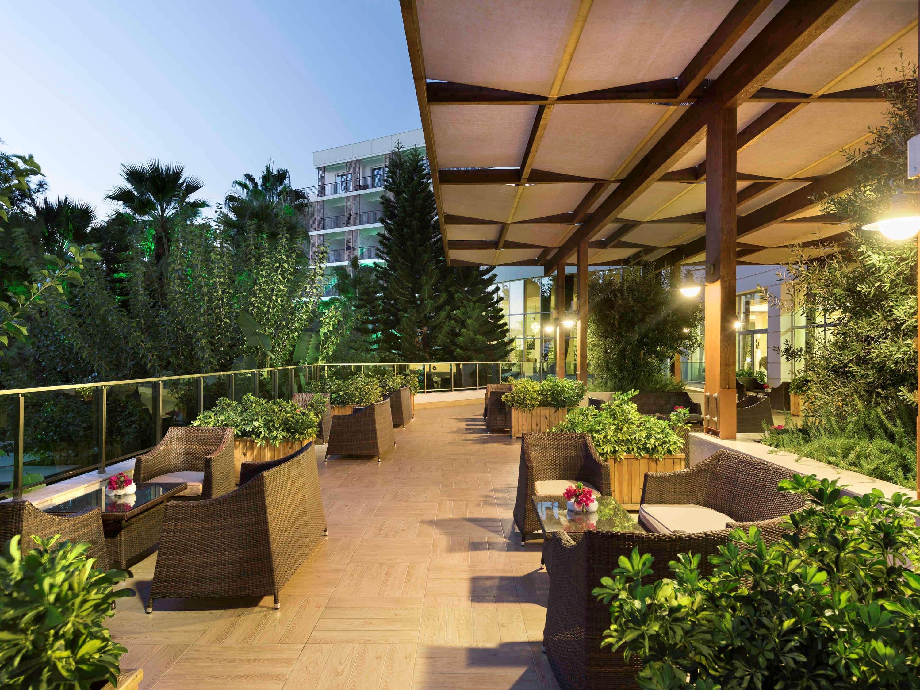 Rixos Beldibi Beldibi (Kemer) Exterior foto