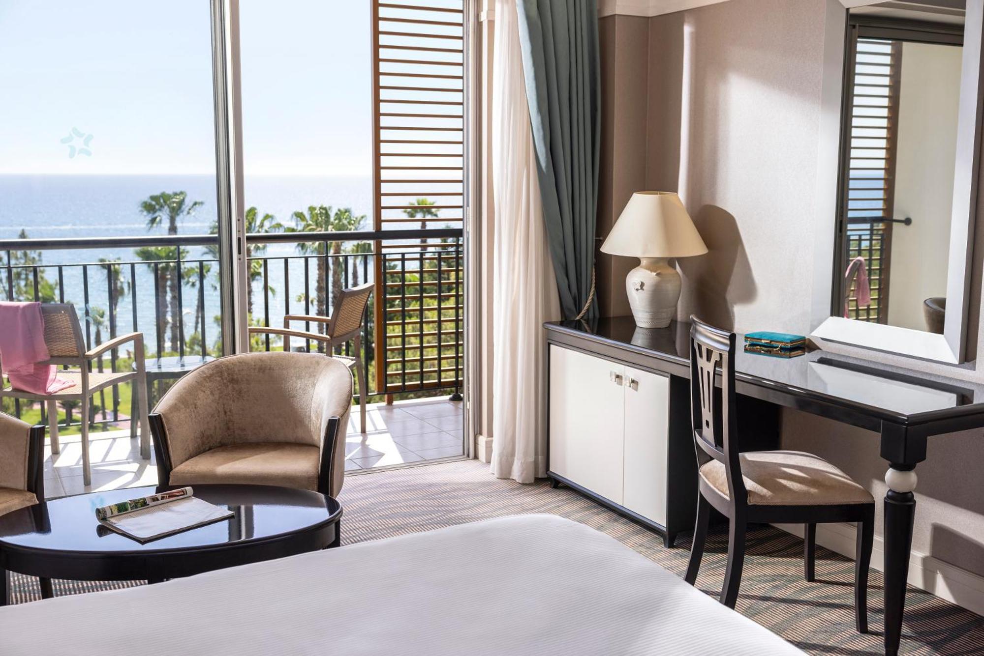 Rixos Beldibi Beldibi (Kemer) Exterior foto