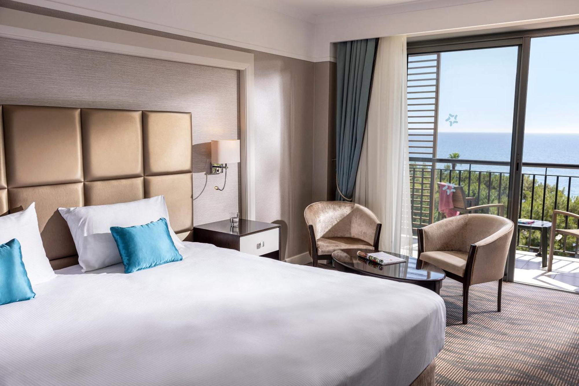 Rixos Beldibi Beldibi (Kemer) Exterior foto
