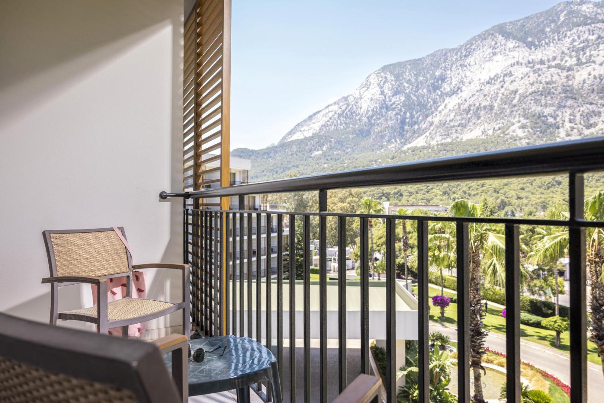 Rixos Beldibi Beldibi (Kemer) Exterior foto