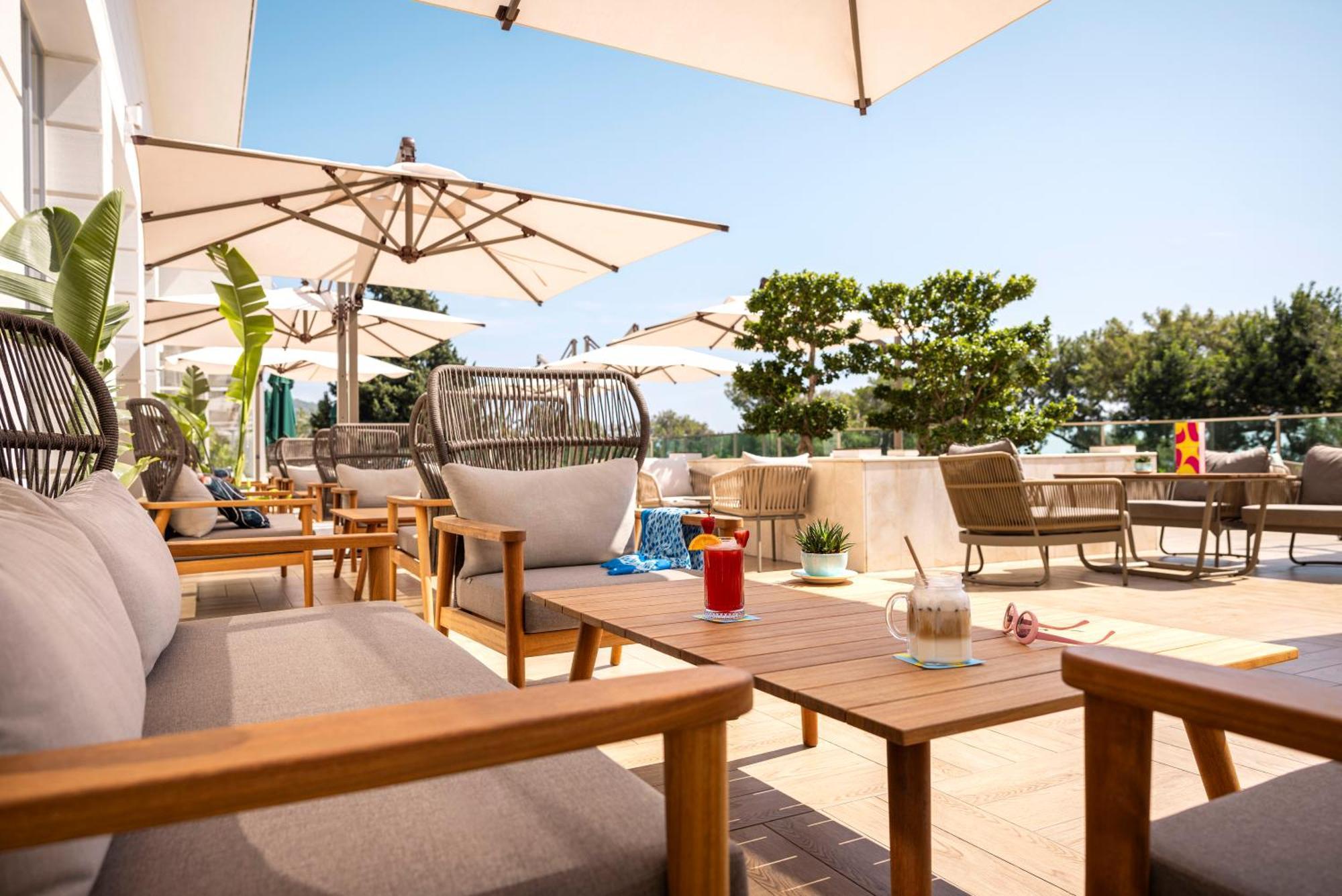 Rixos Beldibi Beldibi (Kemer) Exterior foto